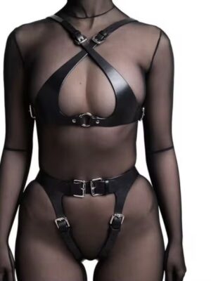 DIVA HARNESS SET