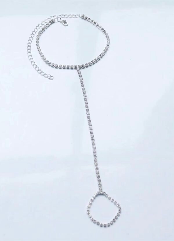 HAVAL ANKLET