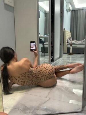 IVRY JUMPSUIT
