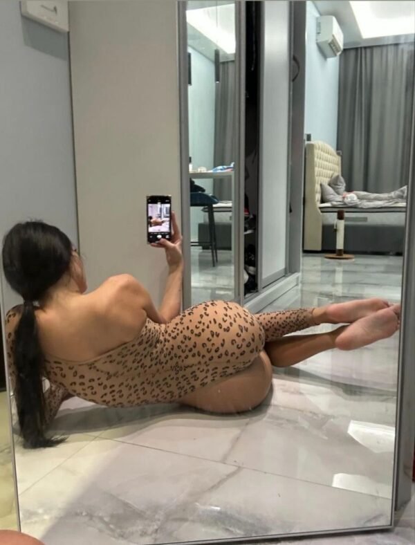 IVERY JUMPSUIT