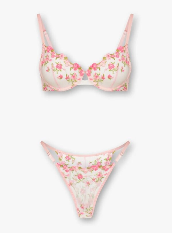 SWEET PINK SET